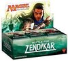 Battle for Zendikar Booster Box - Sweets and Geeks