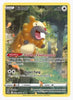 Bidoof Crown Zenith: Galarian Gallery # GG29/GG70 - Sweets and Geeks