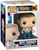 Funko Pop! Movies: Back to The Future - Biff Tannen #963 - Sweets and Geeks