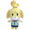 JUMBO-SIZED ISABELLE OFFICIAL ANIMAL CROSSING PLUSH - Sweets and Geeks