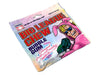 Big League Chew Cottontail Cotton Candy - Sweets and Geeks
