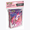 Pokemon: Fusion Strike Mini Portfolio - Sweets and Geeks