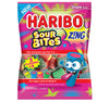 HARIBO ZING SOUR BITES - Sweets and Geeks