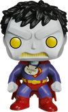 Funko Pop Heroes: DC Super Heroes - Bizarro #64 - Sweets and Geeks