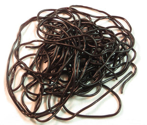Gustaf's Licorice Laces - Sweets and Geeks