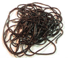 Gustaf's Licorice Laces - Sweets and Geeks