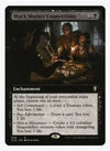 Black Market Connections (Extended Art) - Commander Legends: Battle for Baldur's Gate  - #620 - Sweets and Geeks