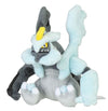 Black Kyurem Japanese Pokémon Center Fit Plush - Sweets and Geeks