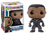 Funko Pop Marvel: Captain America Civil War - Black Panther (Unmasked) Walgreens Exclusive #138 - Sweets and Geeks