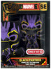 Funko Pop! Pin: Disney - Black Panther (Target Exclusive) #SE - Sweets and Geeks