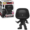 Funko Pop Television: The Boys - Black Noir (2021 Summer Virtual Funkon) #986 - Sweets and Geeks