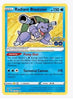 Radiant Blastoise Pokemon GO # 018/078 - Sweets and Geeks
