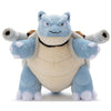 Blastoise Japanese Pokémon Center I Decided on You! Plush - Sweets and Geeks