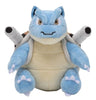 Blastoise Japanese Pokémon Center Fit Plush - Sweets and Geeks