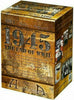 2021 Historic Autographs 1945: The End of WWII Blaster Box - Sweets and Geeks