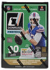 2022 Panini Donruss Football 6-Pack Hobby Blaster Box (Fanatics) - Sweets and Geeks