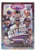 2023 Topps MLB Big League Baseball Blaster Box - Sweets and Geeks