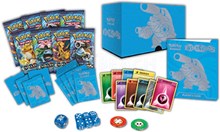 XY Evolutions Elite Trainer Box [Mega Blastoise] - Sweets and Geeks