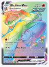 Blaziken VMAX (Secret) SWSH06: Chilling Reign # 200/198 - Sweets and Geeks