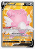 Blissey V (Full Art) SWSH06: Chilling Reign # 182/198 - Sweets and Geeks
