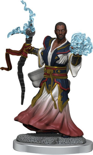 Magic the Gathering: Premium Painted Figure W01 - Teferi - Sweets and Geeks