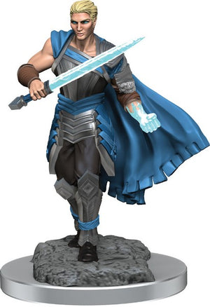 Magic the Gathering: Premium Painted Figure W01 - Will Kenrith - Sweets and Geeks