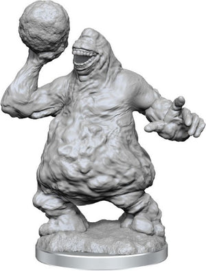 Dungeons & Dragons Nolzur`s Marvelous Unpainted Miniatures: W16 Snow Golems - Sweets and Geeks