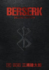 Berserk Deluxe Edition HC - Volume 10 - Sweets and Geeks