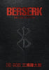 Berserk Deluxe Edition HC - Volume 10 - Sweets and Geeks