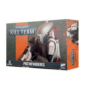 Kill Team: Pathfinders - Sweets and Geeks