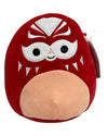 Squishmallows - Viva la Mexico Fiesta Squad 7" Plush - Sweets and Geeks