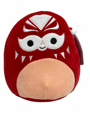 Squishmallows - Viva la Mexico Fiesta Squad 7" Plush - Sweets and Geeks
