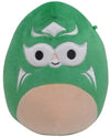 Squishmallows - Viva la Mexico Fiesta Squad 7" Plush - Sweets and Geeks