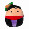 Squishmallows - Viva la Mexico Fiesta Squad 7" Plush - Sweets and Geeks