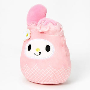 Squishmallows - My Melody 5" Plush - Sweets and Geeks