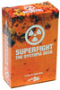 Superfight: The Dystopia Deck - Sweets and Geeks