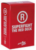 Superfight: The Red Deck - Sweets and Geeks