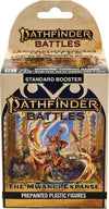 Pathfinder Battles: The Mwangi Expanse Booster - Sweets and Geeks