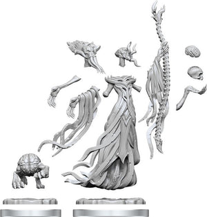 Dungeons & Dragons Frameworks: W01 Mind Flayer - Sweets and Geeks