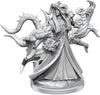 Dungeons & Dragons Frameworks: W01 Tiefling Warlock Male - Sweets and Geeks