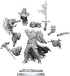 Dungeons & Dragons Frameworks: W01 Human Warlock Male - Sweets and Geeks