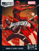 Unmatched: Hell`s Kitchen - Sweets and Geeks