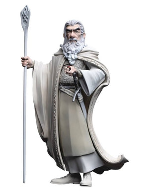 The Lord of the Rings Mini Epics - Gandalf the White - Sweets and Geeks