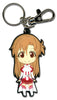 Sword Art Online - Asuna PVC Keychain - Sweets and Geeks