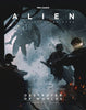 Alien RPG: Destroyer of Worlds Hardcover - Sweets and Geeks