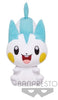 Pokemon - Pachirisu 10" Plush - Sweets and Geeks