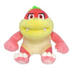 Super Mario All Star Collection BunBun Pink Plush, 6.5" - Sweets and Geeks