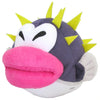 Little Buddy Super Mario Series Porcupuffer Plush 6" - Sweets and Geeks
