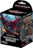 Dungeons & Dragons Fantasy Miniatures: Icons of the Realms Set 21 Van Richten`s Guide to Ravenloft Booster Brick - Sweets and Geeks