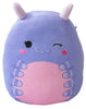 Squishmallows - Deep Sea Squad 8" Plush Assortment - Sweets and Geeks